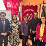 PROYECTO FONDECYT