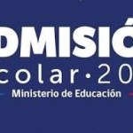 admision escolar 2027