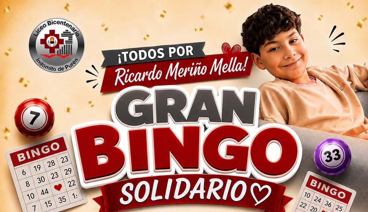 bingo solidario
